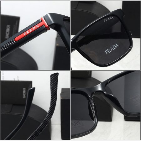 Prada Fashionable Sunglasses - Image 2