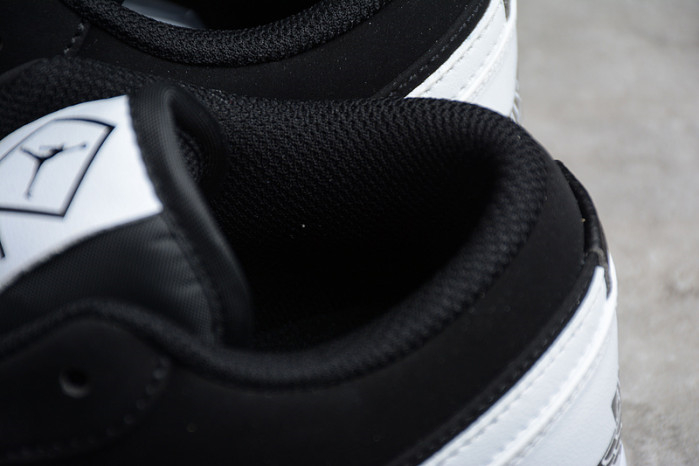 Jordan 1 Low Diamond Shorts DH6931-001 - Image 10