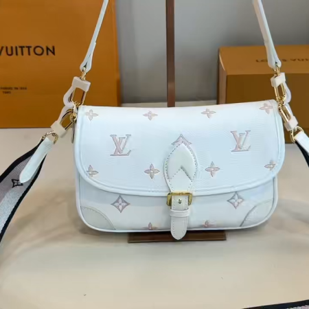 LV Baguette Bag - Image 2