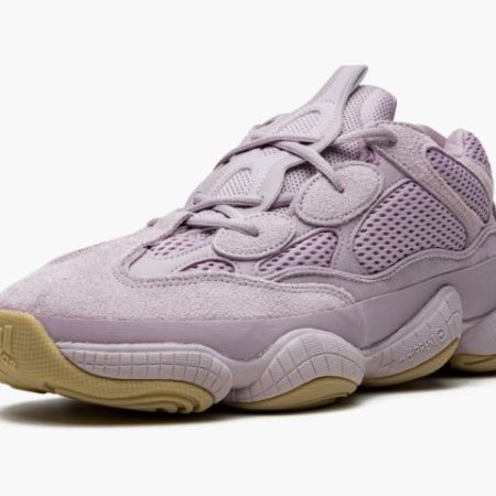 Yeezys 500 “ Soft Vision" - Image 4
