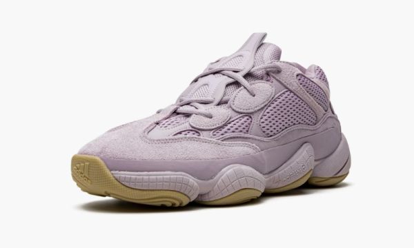 Yeezys 500 “ Soft Vision"