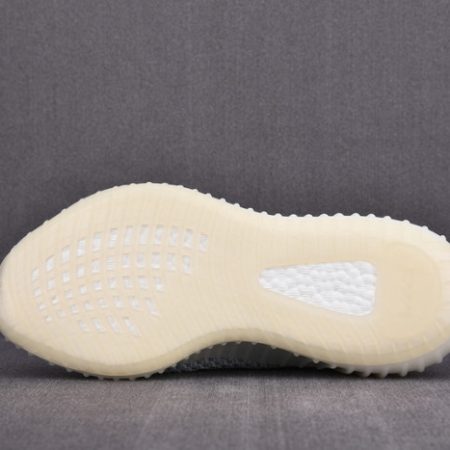 Yeezy Boost 350 V2 Cloud White FW3043 - Image 5