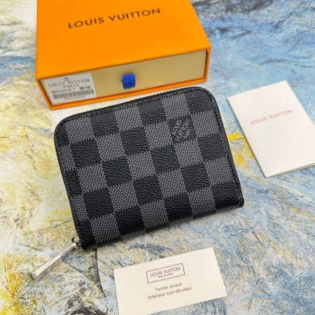 LV Zippy Coin Purse M60067 - Image 5