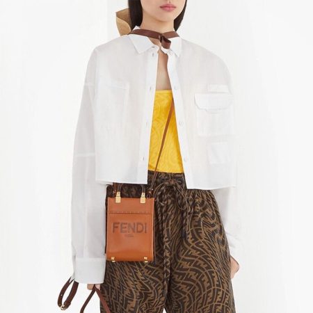 FENDI Sunshine Mini - Image 2