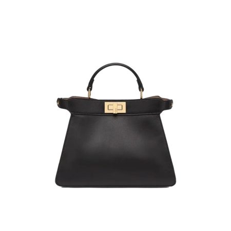 FENDI Peekaboo ISeeU Bag Small