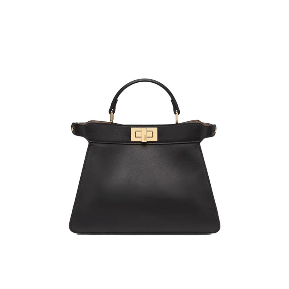 FENDI Peekaboo ISeeU Bag Small - Image 1