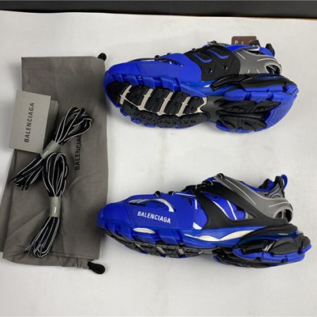 Balenciaga Sneaker TRACK Tess.s.Gomma 5000034 - Image 10