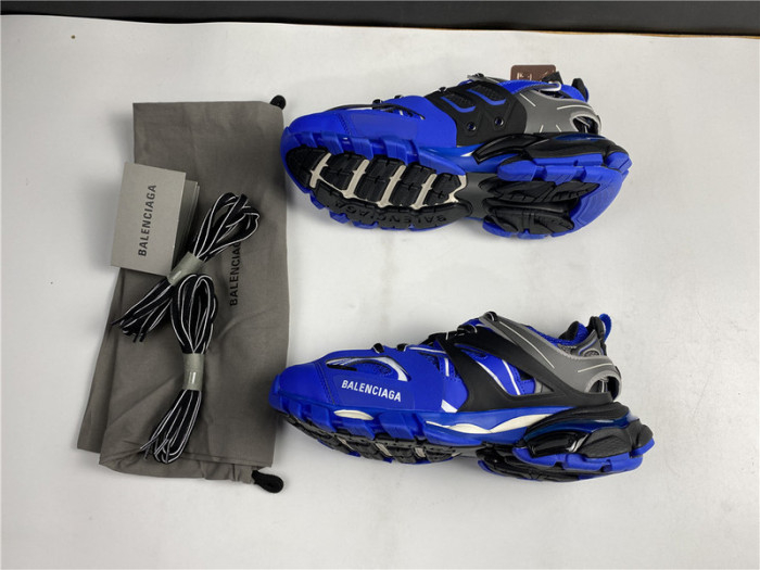 Balenciaga Sneaker TRACK Tess.s.Gomma 5000034 - Image 10