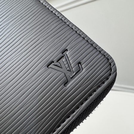 LV Zippy Wallet Vertical M60965 - Image 8