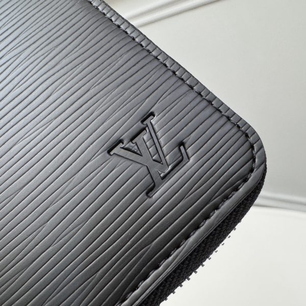 LV Zippy Wallet Vertical M60965