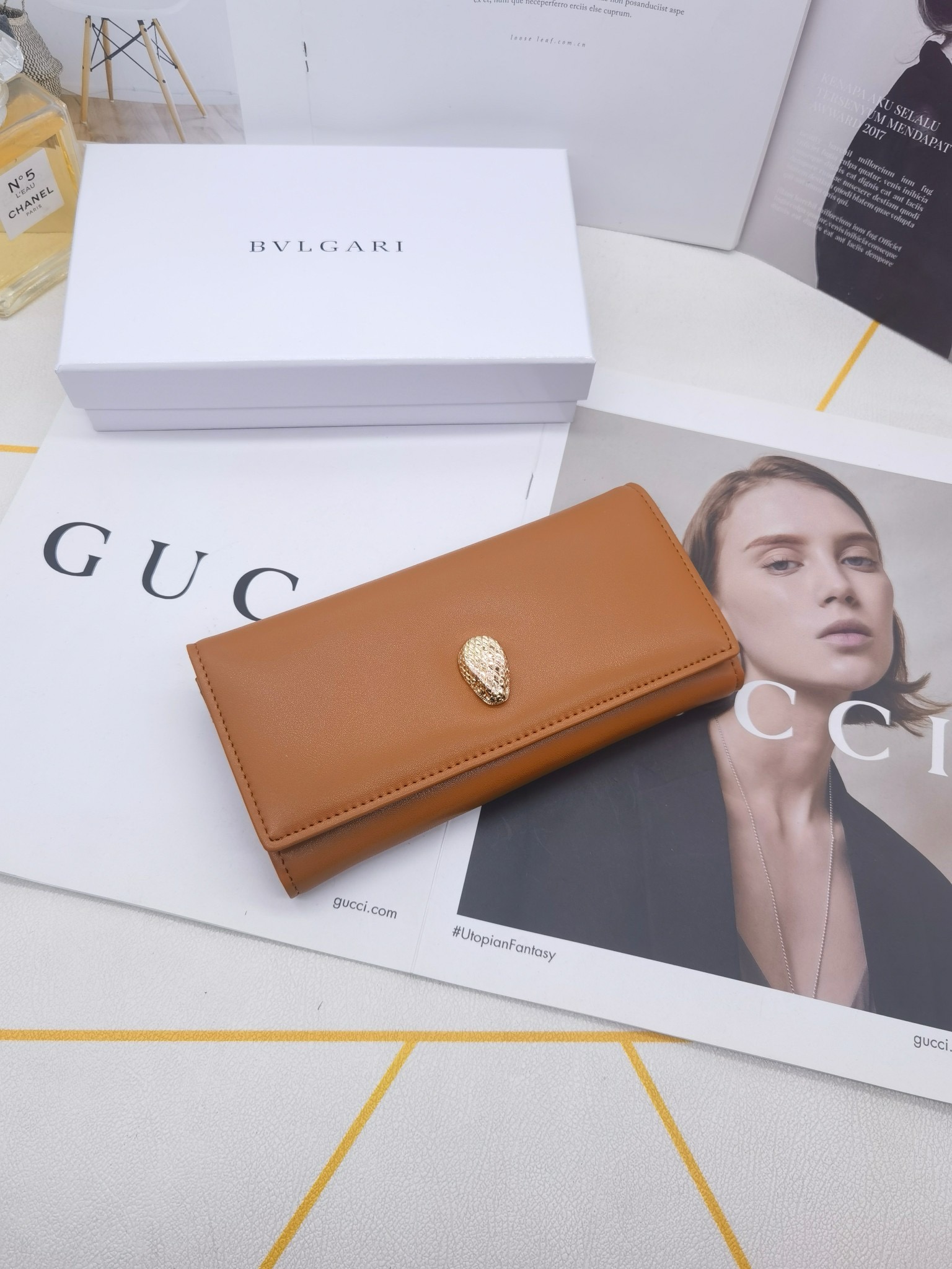 Long Wallet - Image 3