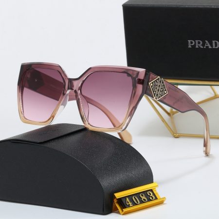 Prada Fashionable Sunglasses - Image 5