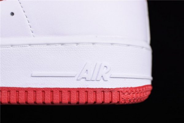 Nike Air Force 1 Low Fo Fi Fo AQ5107-100