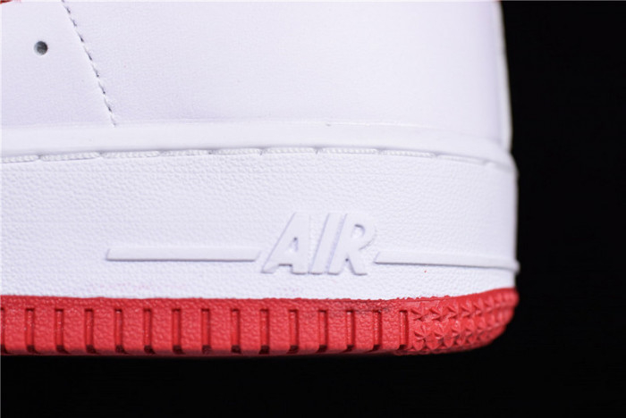 Nike Air Force 1 Low Fo Fi Fo AQ5107-100 - Image 16