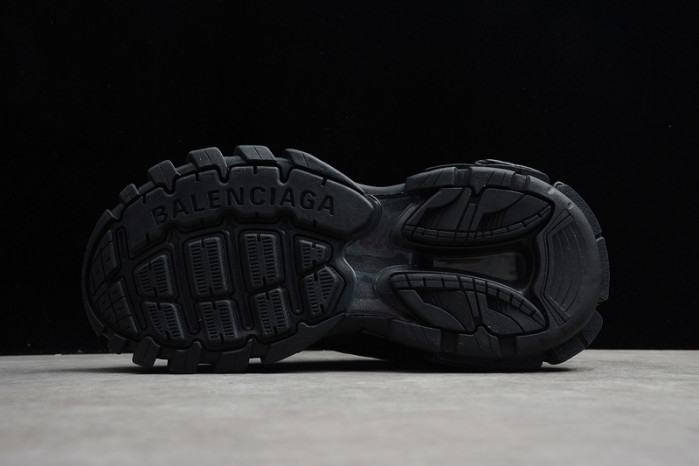 Balenciaga Sneaker TRACK Tess.s.Gomma 5000044 - Image 4
