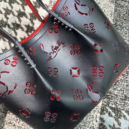 Christian Louboutin Tote Bag - Image 3