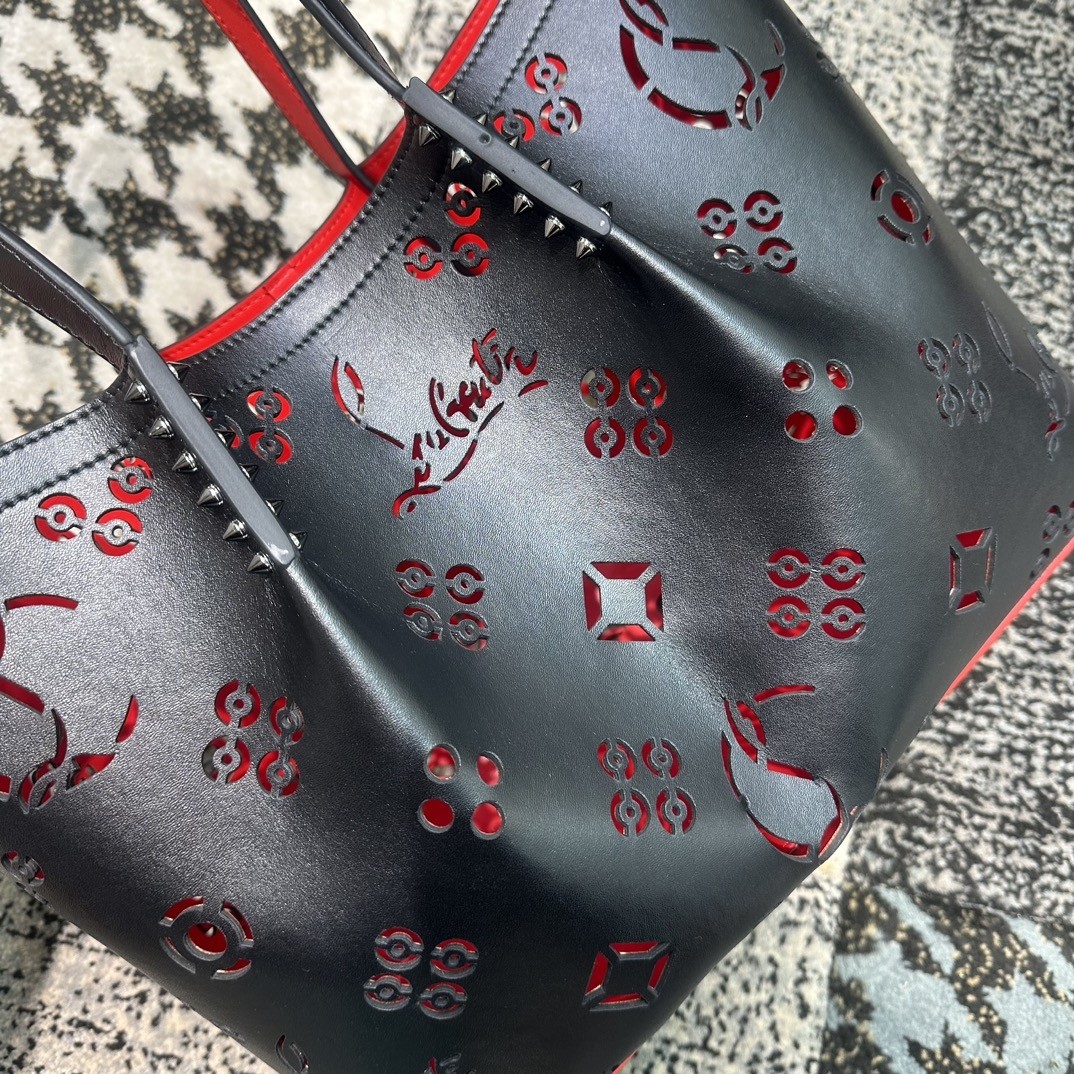 Christian Louboutin Tote Bag - Image 3