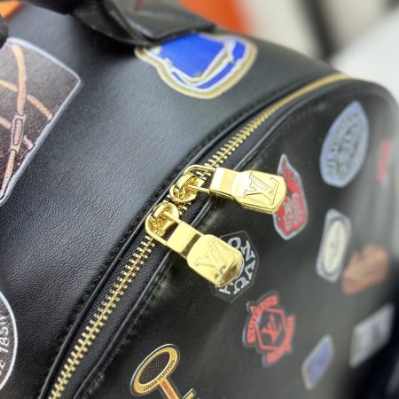 LV Backpack - Image 5