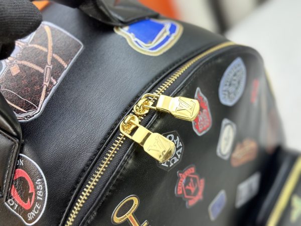 LV Backpack