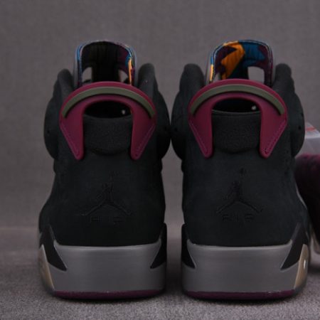 Air Jordan 6 Bordeaux CT8529-063 - Image 4
