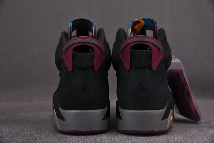 Air Jordan 6 Bordeaux CT8529-063 - Image 4