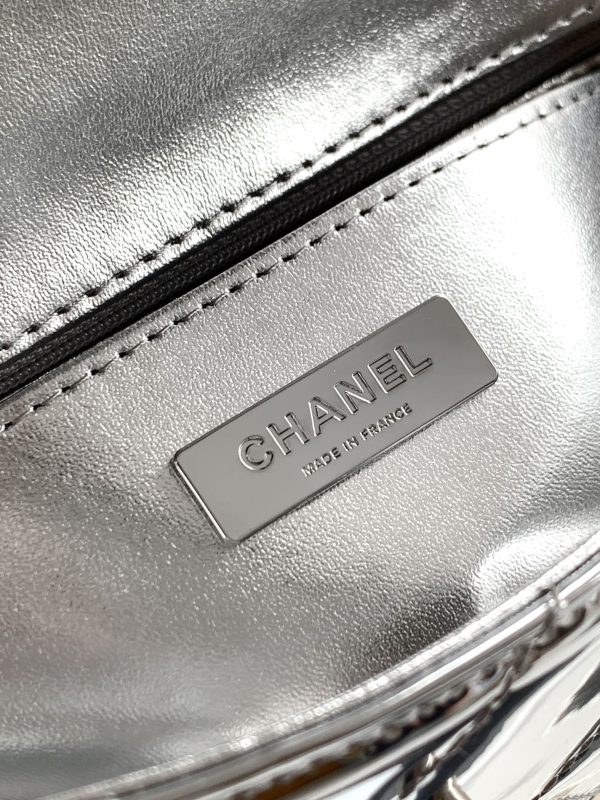 Chanel Small Clutch with Chain Bag - 10A Mirror Version