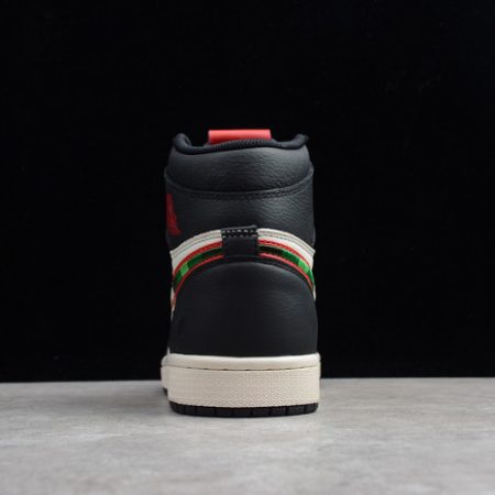 Air Jordan 1 Sports Illustrated A Star Is Born 555088-015 - Image 5
