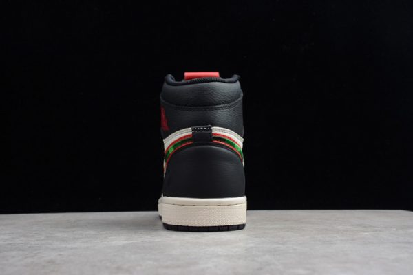Air Jordan 1 Sports Illustrated A Star Is Born 555088-015