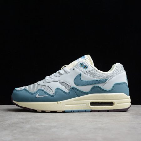 NIKE AIR MAX 1 PATTA WAVES NOISE AQUA DH1348-004 - Image 2