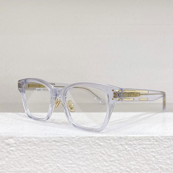 Dior Acetate Fibre  Stylish And Ssimple sunglasses  Top quality