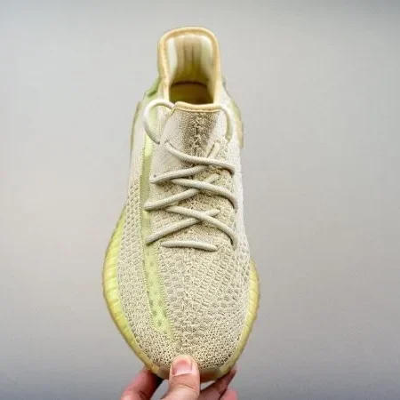Yeezy350 Boost V2 “ Flax" - Image 4