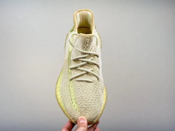 Yeezy350 Boost V2 “ Flax"