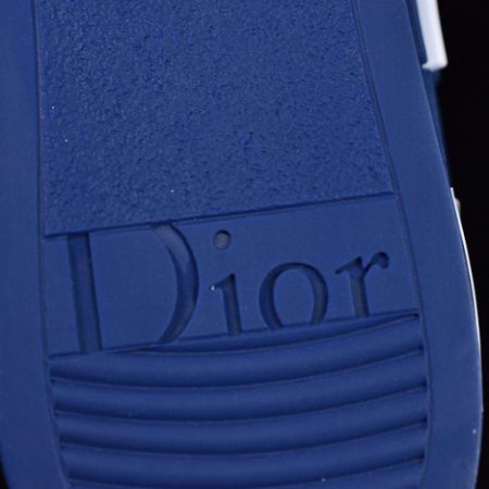 Dior B23 OBLIQUE HIGH TOP Shoes T00480H053 - Image 9