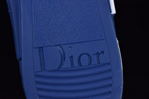 Dior B23 OBLIQUE HIGH TOP Shoes T00480H053