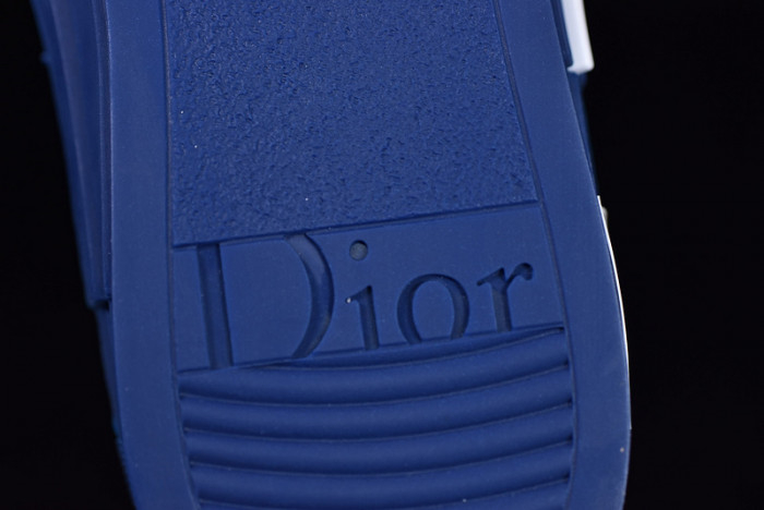 Dior B23 OBLIQUE HIGH TOP Shoes T00480H053 - Image 9