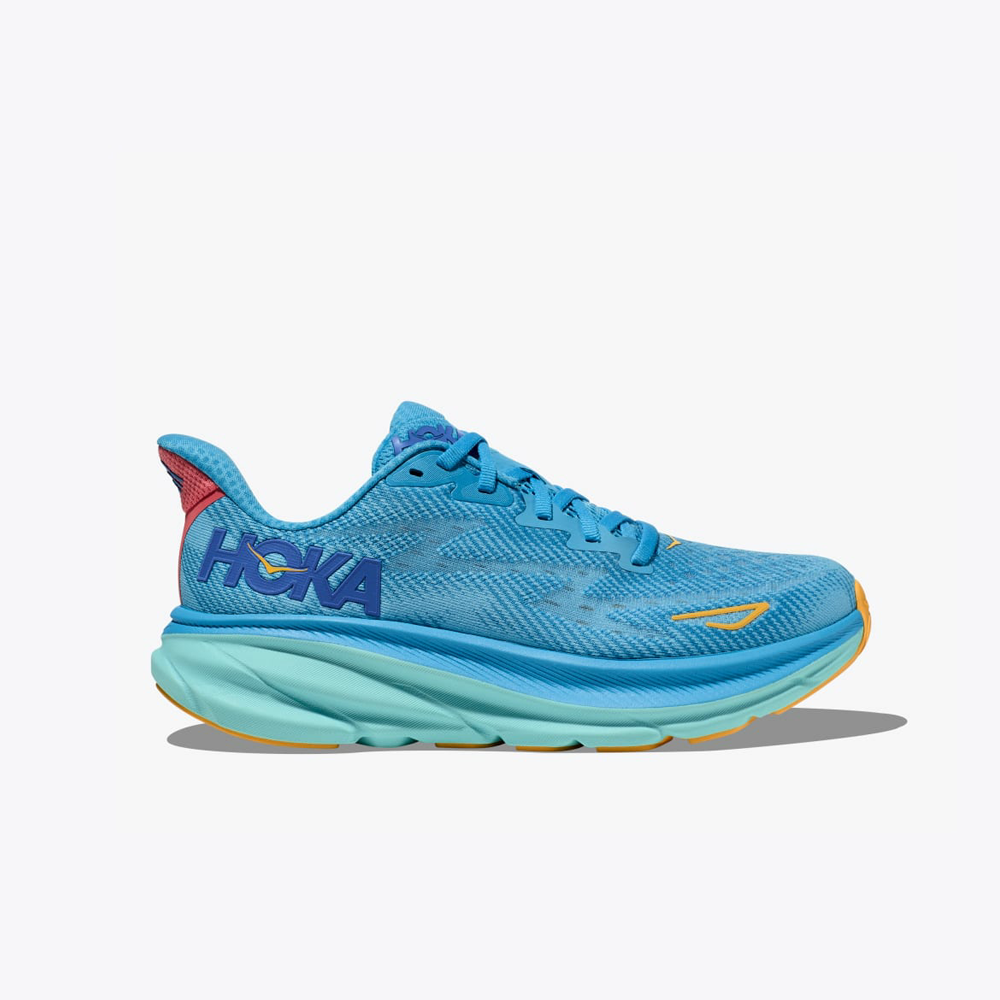 HOKA Men's Clifton 9 - Image 16