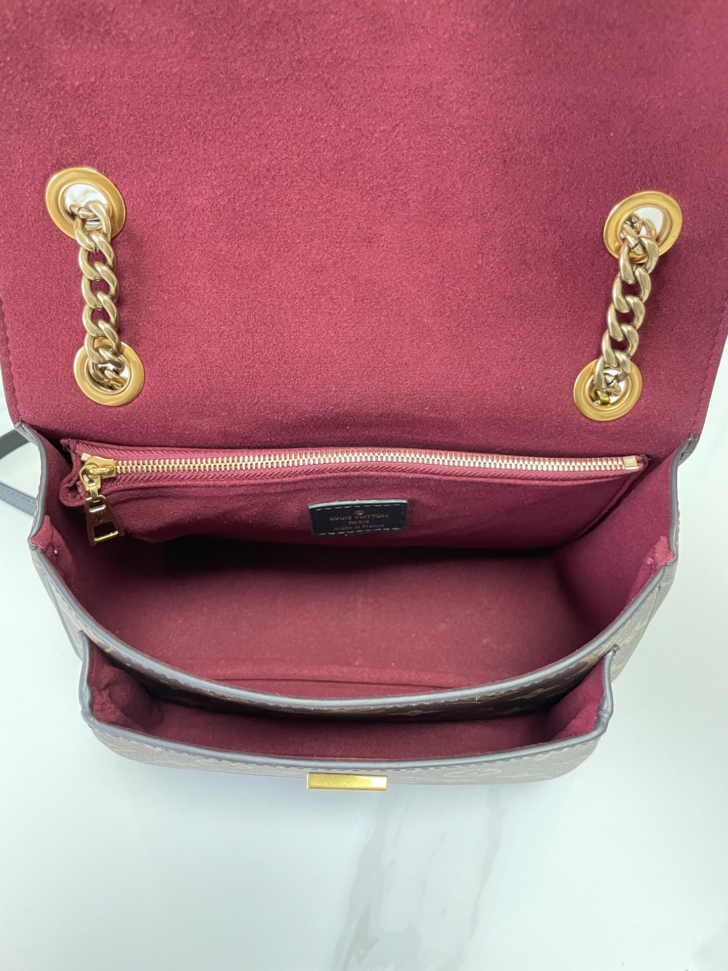 Passy M45592 - Image 8