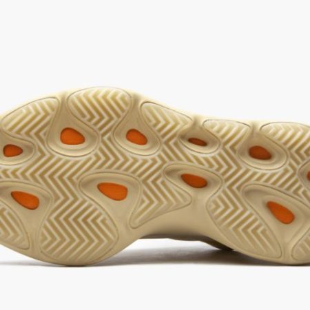 Yeezys 700 V3 “ Safflower" - Image 5
