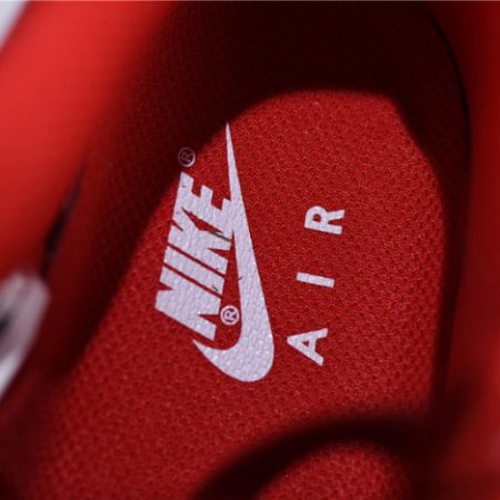 Air Force 1 Low Utility RED AJ7747-600 - Image 8