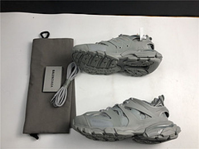 Balenciaga Sneaker TRACK Tess.s.Gomma 5000048 - Image 4