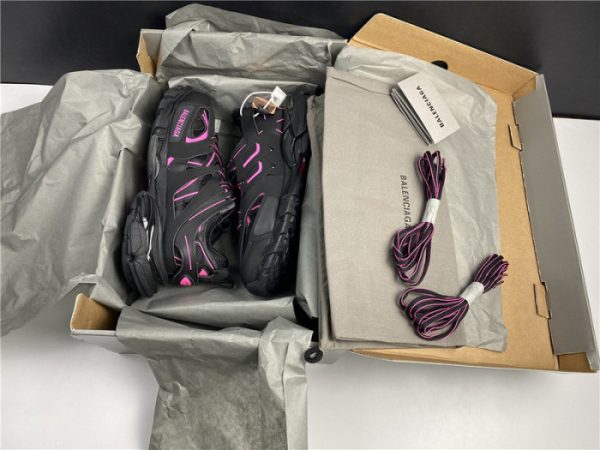 Balenciaga Sneaker TRACK Tess.s.Gomma 5000031