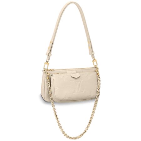 LV Multi Pochette Accessoires Bag - Image 14
