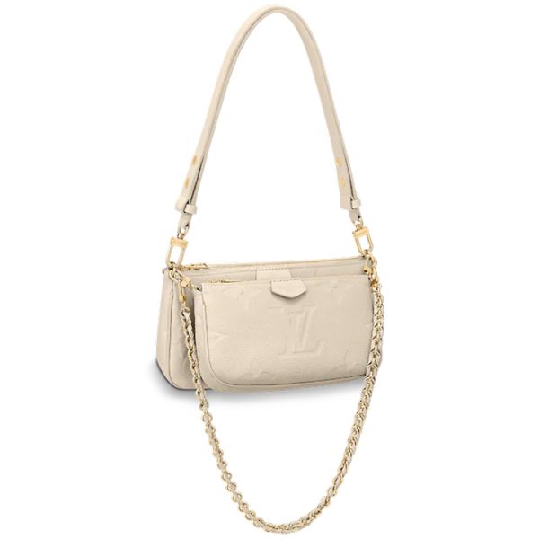 LV Multi Pochette Accessoires Bag