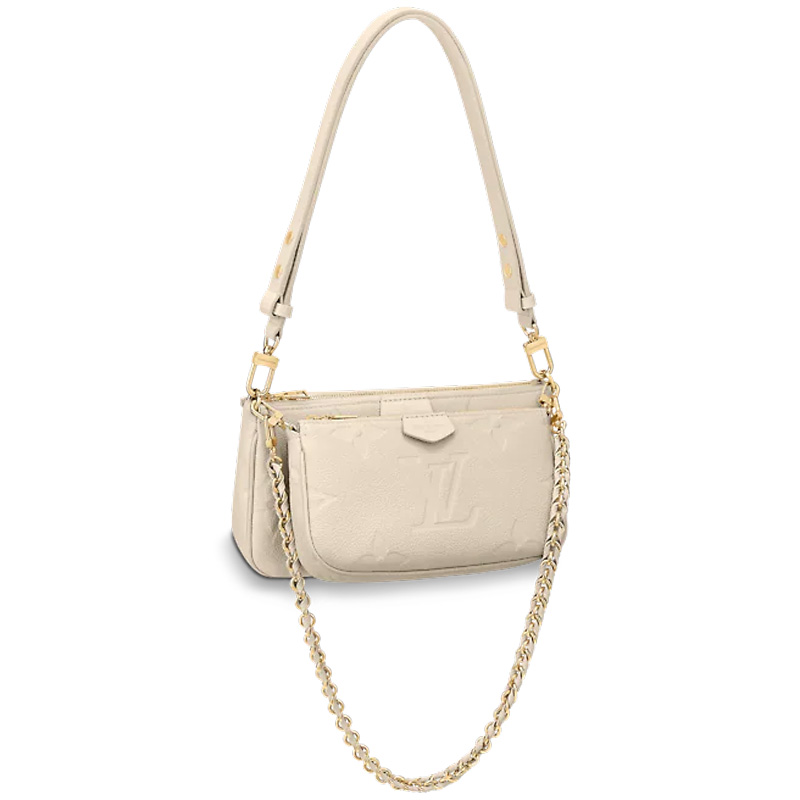 LV Multi Pochette Accessoires Bag - Image 14