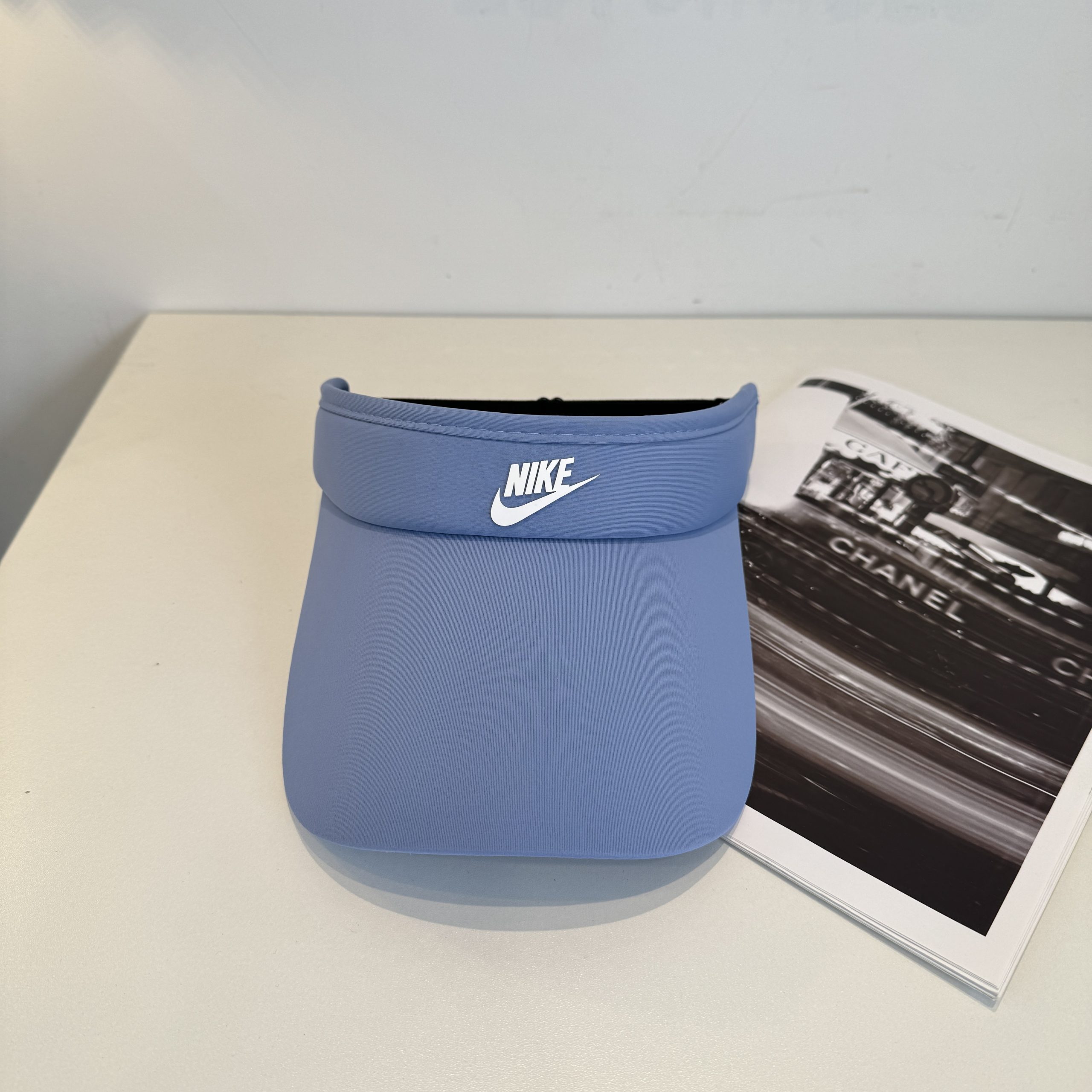 Nike  New Open-Top Hat - Image 6