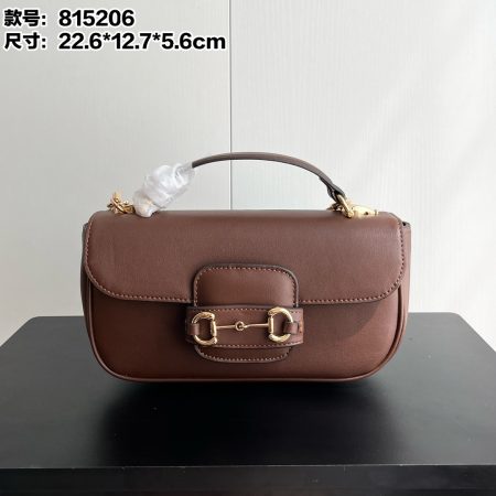 Gucci GG Canvas Bag