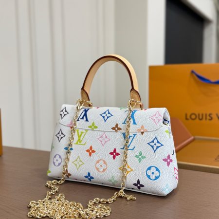 LV Madeleine Bag - Image 5
