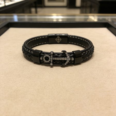Chrome Bracelets