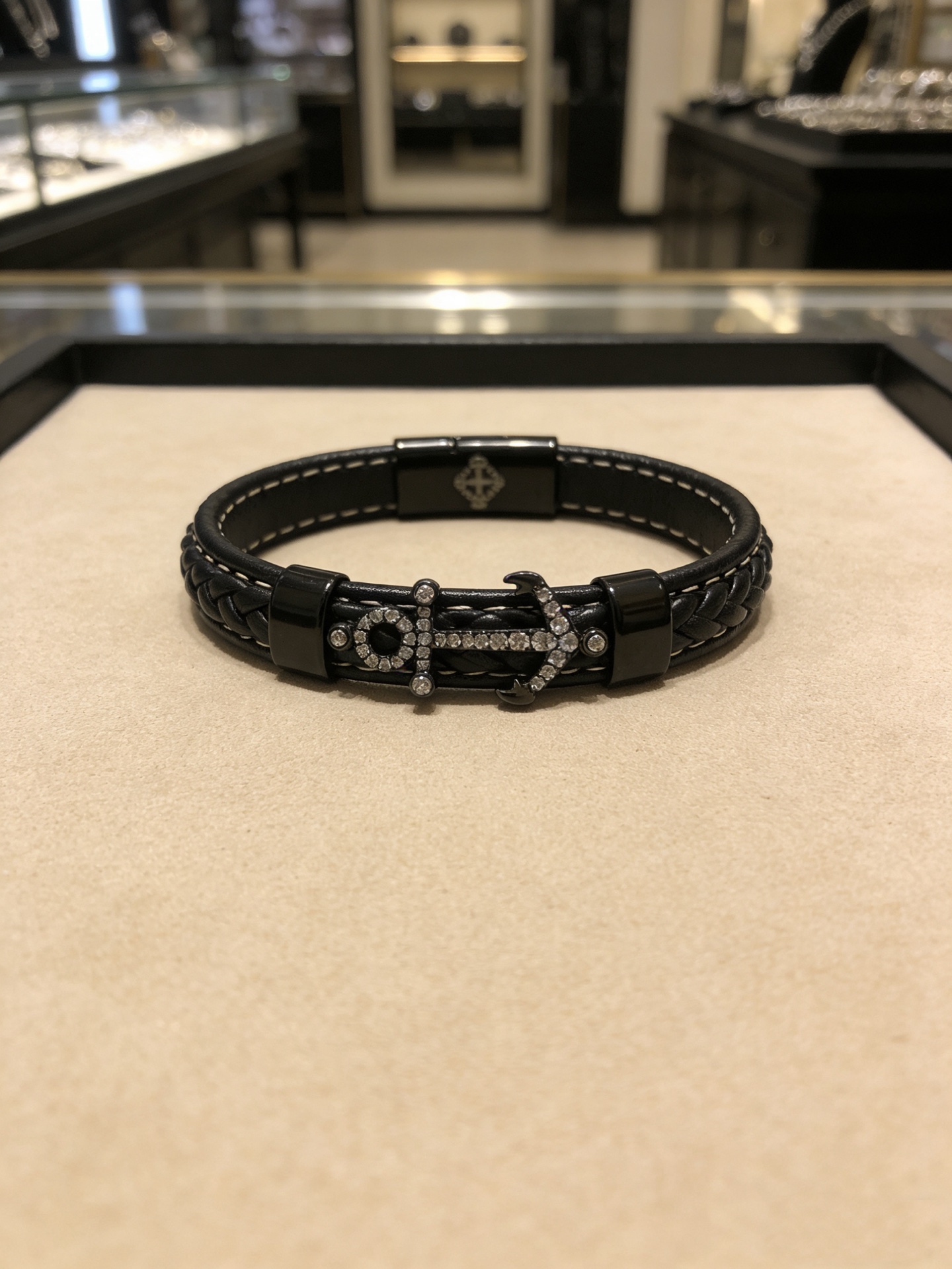 Chrome Bracelets - Image 1