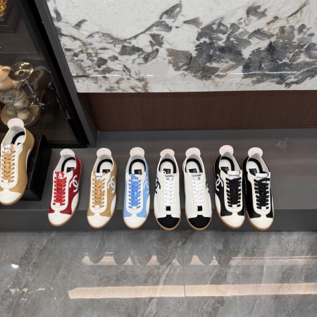 Chanel 26P Casual shoes